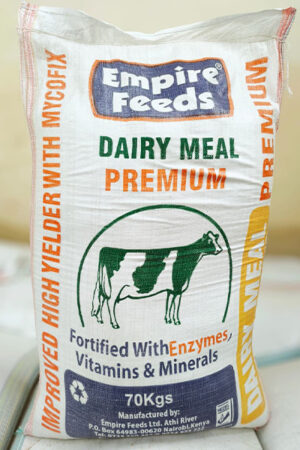 Dairy Premium