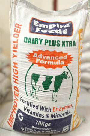 Dairy Plus Xtra