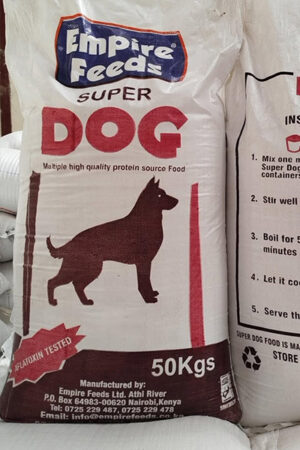 Super Dog