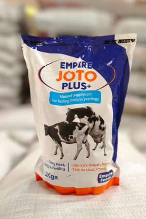 Empire Joto Plus